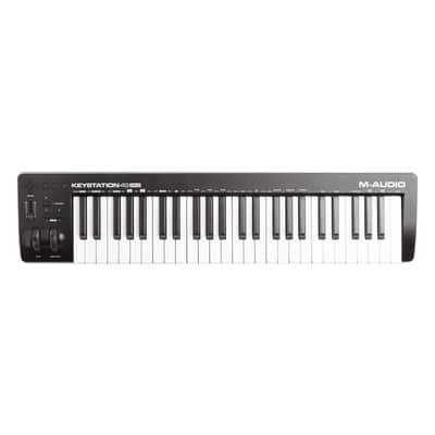 Keystation 49 MK3 M AUDIO image 5