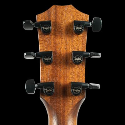 Taylor AD17e-SB American Dream Series, Tobacco Sunburst image 6