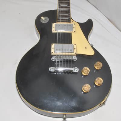 GRECO Les paul Standard #F777641 Electric Guitar Ref. No 7539 image 2