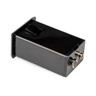 Yamaha QC111902 System 59 Battery Holder, 9V Battery image 2