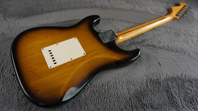 Aria Pro II Strikin' Sound Matsuoka Japan | Reverb Bulgaria