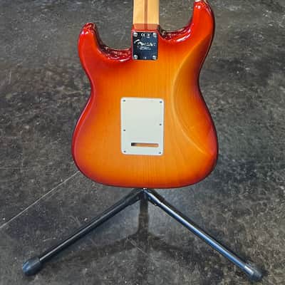 Fender American Professional Stratocaster HSS image 3