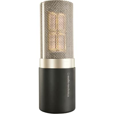 Immagine Audio-Technica Condenser Microphone (AT5040) - 3