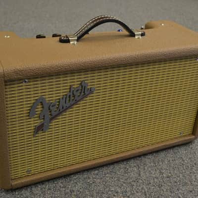 Fender '63 Reissue Reverb Unit image 7