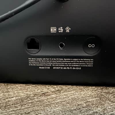Sonos Play:5 (Gen 2) Black image 5