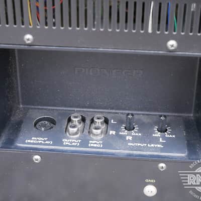 Pioneer RT-707 image 7