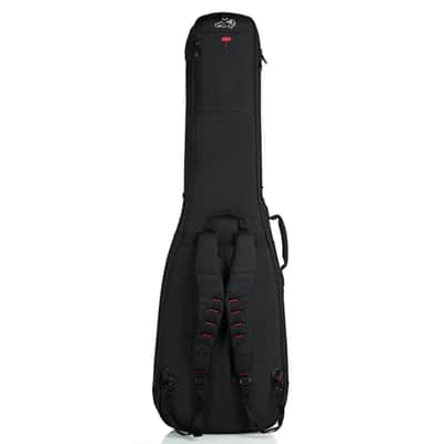 Gator ProGo Series Gig Bag Electric Bass - Case for Electric Basses image 3