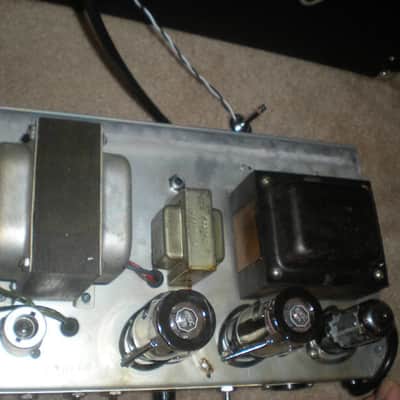 Fender Vibroverb image 10