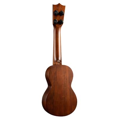 C.F. MARTIN & CO. UKULELE 0 SOPRANO image 3