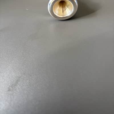 Stork Vacchiano 2C Trumpet Mouthpiece image 3