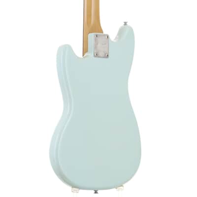 Squier Classic Vibe 60s Mustang Sonic Blue [CGS1115981] (06/17) image 9