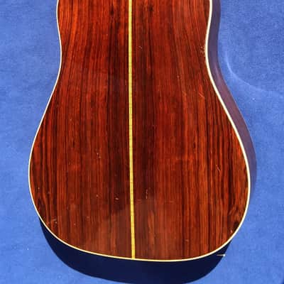 Martin D-28 1964 - Natural - Brazilian image 12