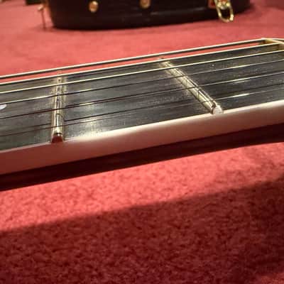 Taylor T3 semi-hollow image 10