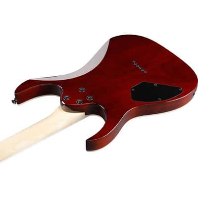 Ibanez GRGR221PA-AQB image 3