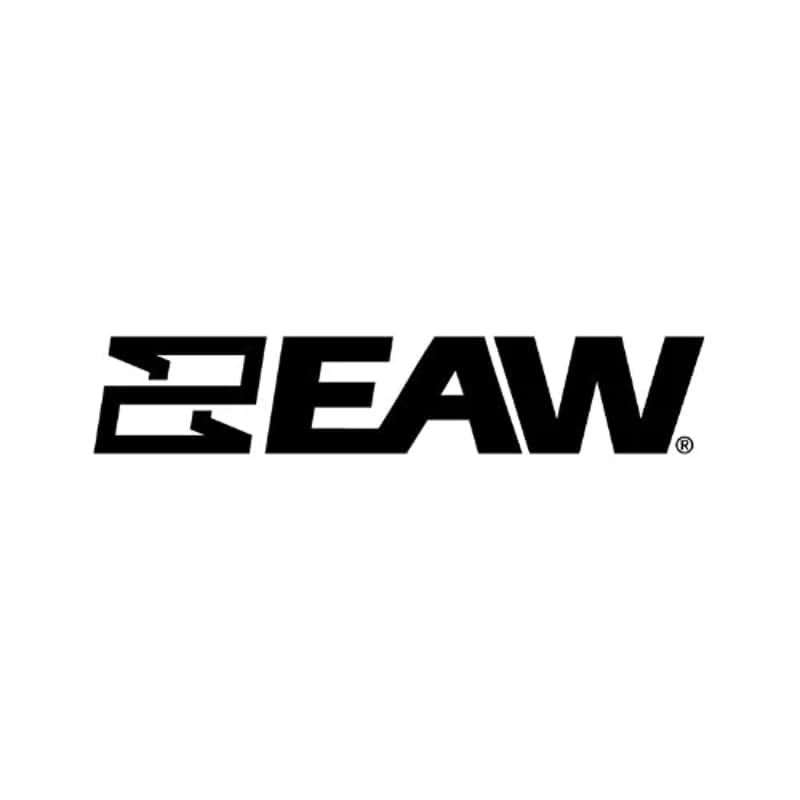 EAW MK2396i-WP 12in 2-Way Full Range Loudspeaker 90° x 60° Weatherproof (Black) image 1