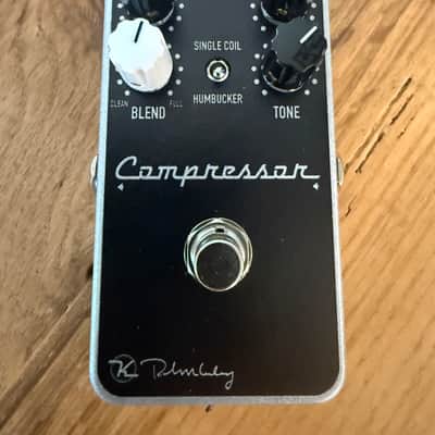 Keeley Compressor Plus Pedal image 2