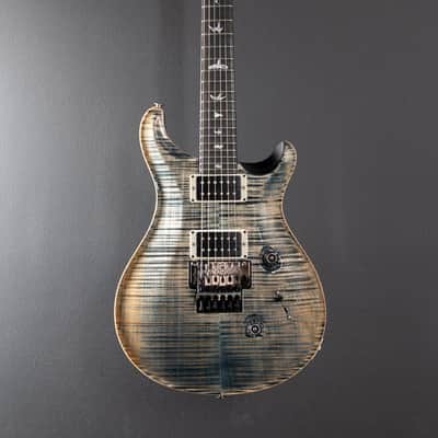 Paul Reed Smith Custom 24 "Floyd" 10-Top '25 image 4