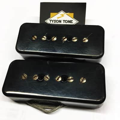 Klein Jazzy Cat John Mayer Tone Stratocaster Pickup Set | Reverb