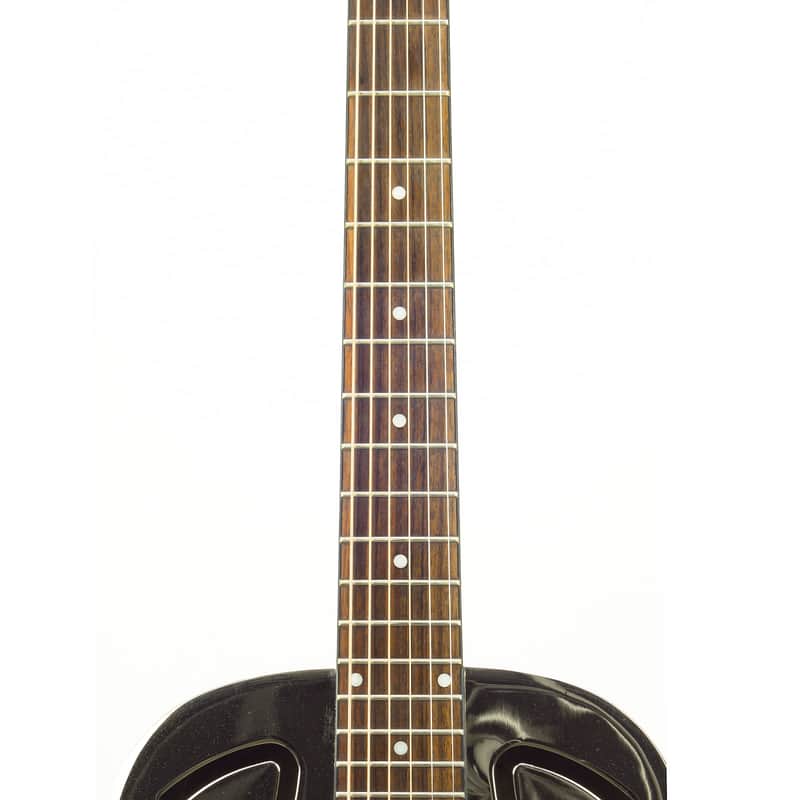 Fender FR-48 Resonator image 4
