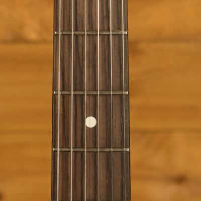 Fender Limited Edition 50th Anniversary Iron Maiden Dave Murray Stratocaster - Rosewood - Black image 6