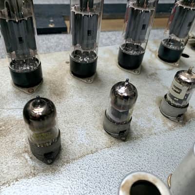 Simms Watts AP100 1969 *CHEAPEST ON REVERB* image 10