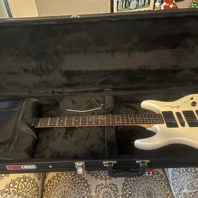 Steinberger GU Spirit 1990-2000 - White image 9