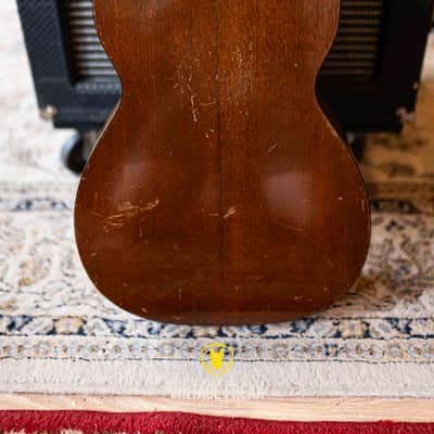 Martin 0-18 1950 image 15