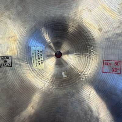 19" Tosco "Octagon" Ride 1815gr (VIDEO) image 6