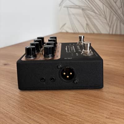 NuX NGS-6 Amp Academy 2022 - Present - Black / Gold image 4