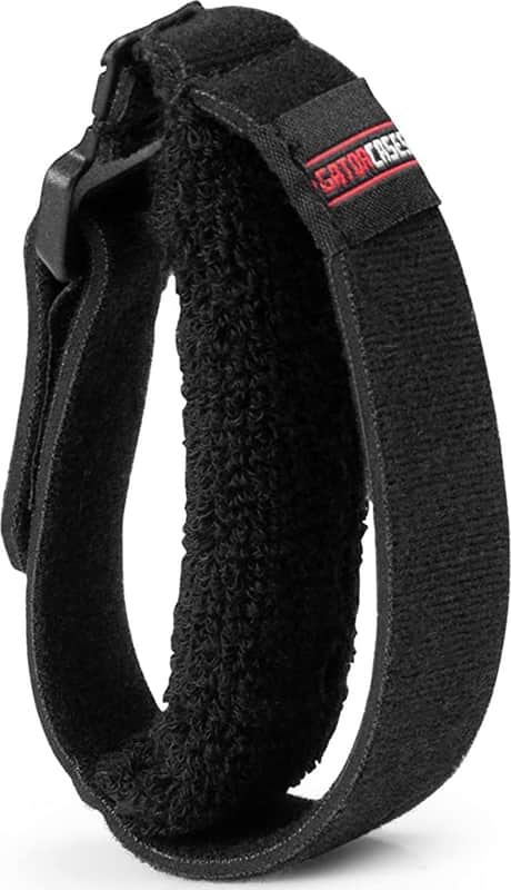 Gator Fret Mute String Dampener, Large Bild 1