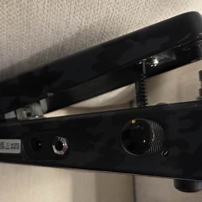 Dunlop DB01B Dimebag Signature Cry Baby From Hell Wah 2023 - Excellent! image 7