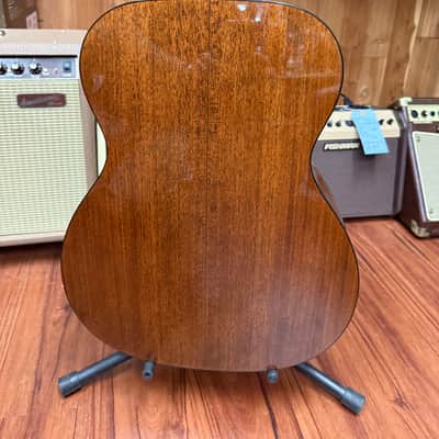 Martin Standard Series 000-18 Acoustic Guitar -Natural- w/Hard Case- New! image 15