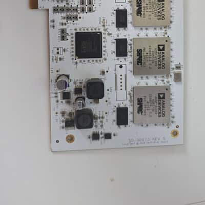 Universal Audio UAD-2 Quad Core PCIe DSP Accelerator Card | Reverb