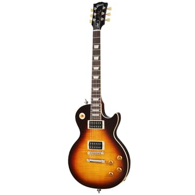 Gibson Slash Les Paul Standard, November Burst image 2