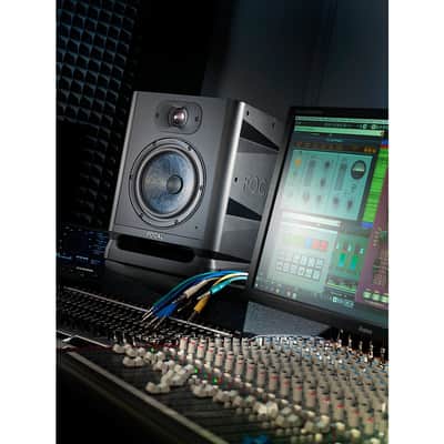 Focal Alpha 65 EVO 6.5" Powered Studio Monitor (Each) Regular image 5