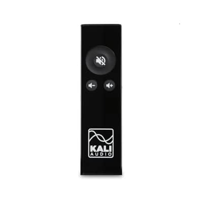 KALI AUDIO MM-6 320w Total Active Reference Monitor Pair with Remote image 5