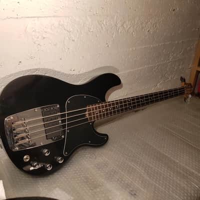 IBANEZ ATK BASS - ACTIVE POWER BASS image 3