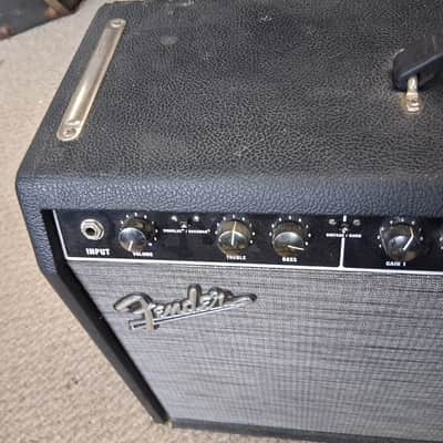Fender Super Sonic image 2