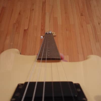 Ibanez Roadstar RS410 1985 Ivory image 16