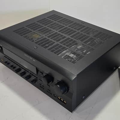 Yamaha RX-V995 1999 - Black image 12