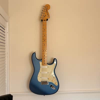 Fender American Performer Stratocaster image 1