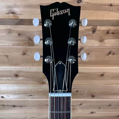 Gibson SG Special Electric Guitar - Vintage Cherry image 3