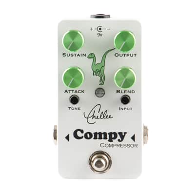 Chellee Compy Compressor - Builder Direct image 1