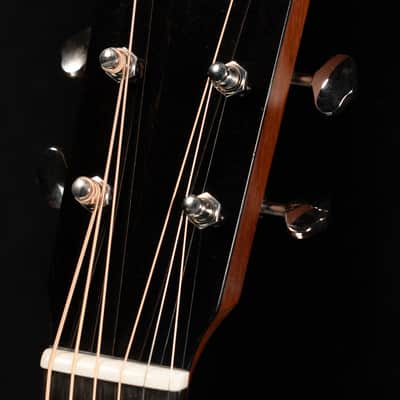 Brand New Boucher Bluegrass Goose BG-42T-G Dreadnaught with Torrefied Adirondack / Torrefied Mahogany! image 17