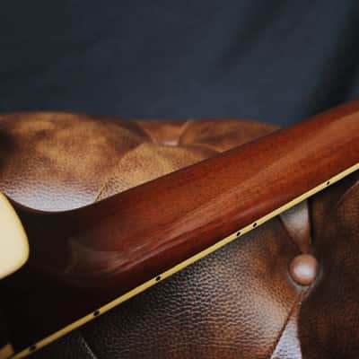 Heritage H535 2016 - Tobacco Sunburst image 12