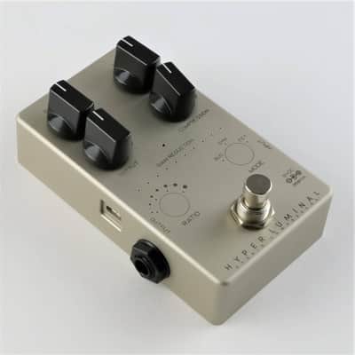 DARKGLASS HYPER LUMINAL HYBRID COMPRESSOR image 2