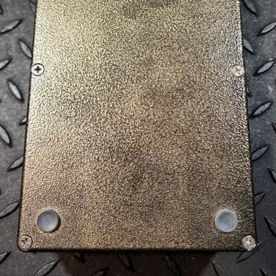 Michael Clark Gainster Tweed-like Overdrive Boost Pedal Big Box image 7