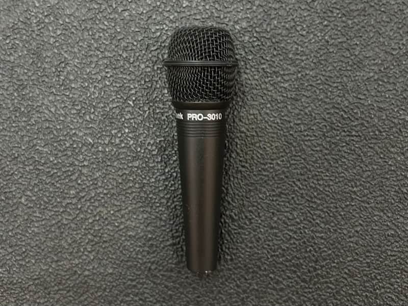RadioShack PRO-3010 Microphone, Recent image 1