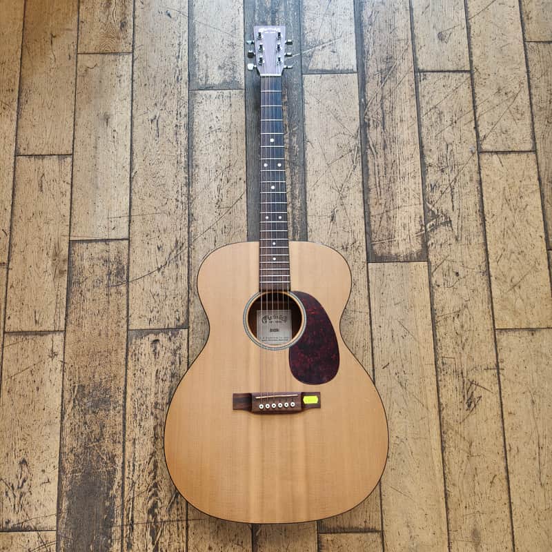 Martin Road Series 000M 2001 - 2011 | Reverb