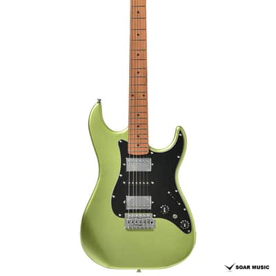 Bacchus BJM-750G/R Jazzmaster clone, Hand-crafted | Reverb Australia